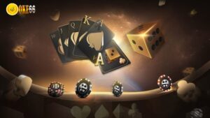 OKE66 Permainan Slot Online Pasti Seru Dan Cuan